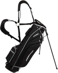 Golf DRK 7" Lightweight Golf Stand Bag with Dual Straps