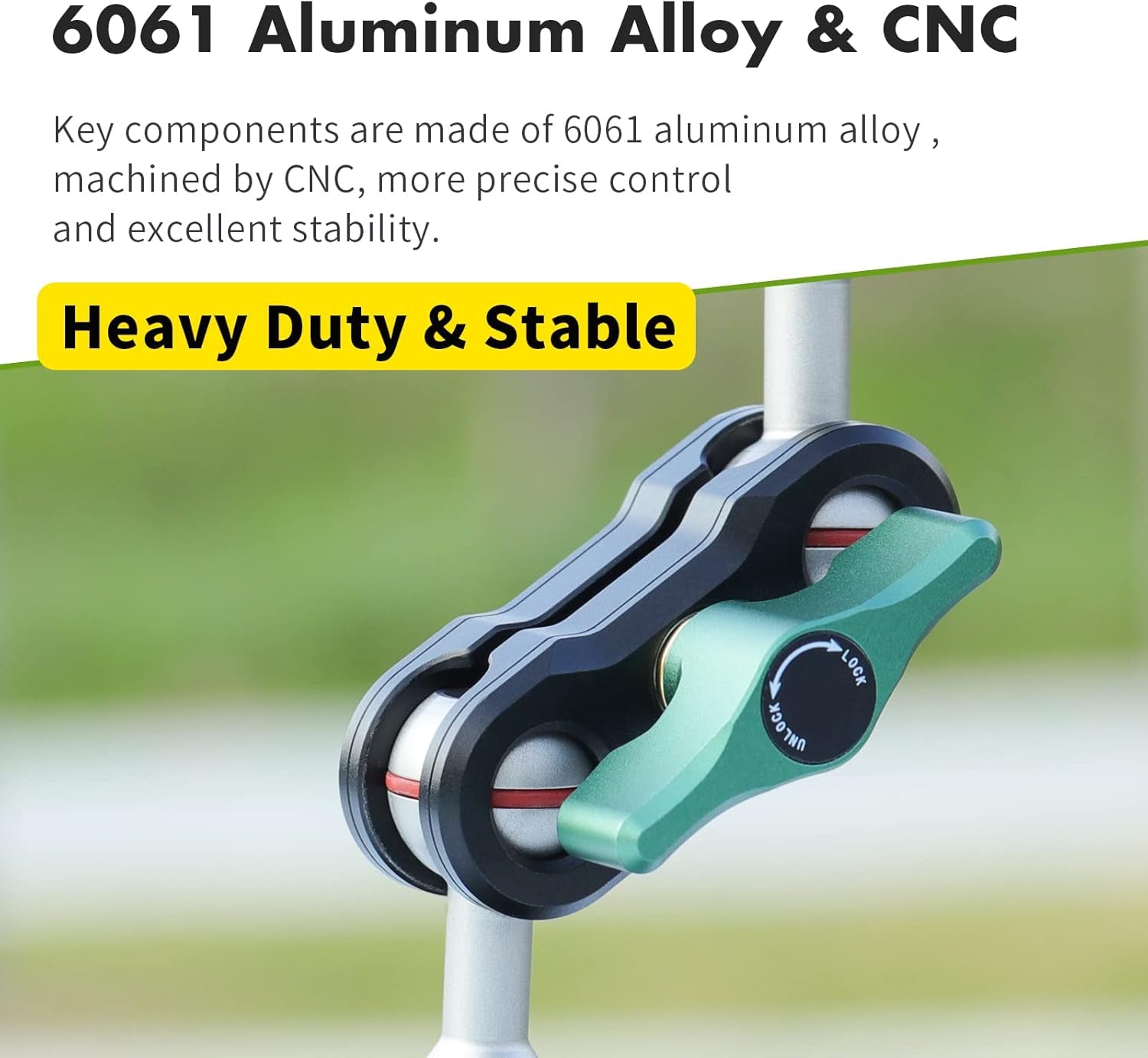 S1 Powerful Sports Camera Suction Cup Car Mount for Gopro Hero 13/12/11/10/9/