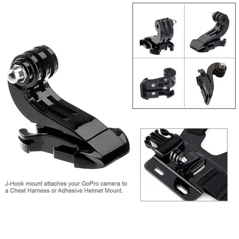 Chest Strap Phone Mount for Iphone Smart Phone Belt Body Harness Holder for Gopro Hero 13 12 11 10 9 Insta360 Dji Action Camera