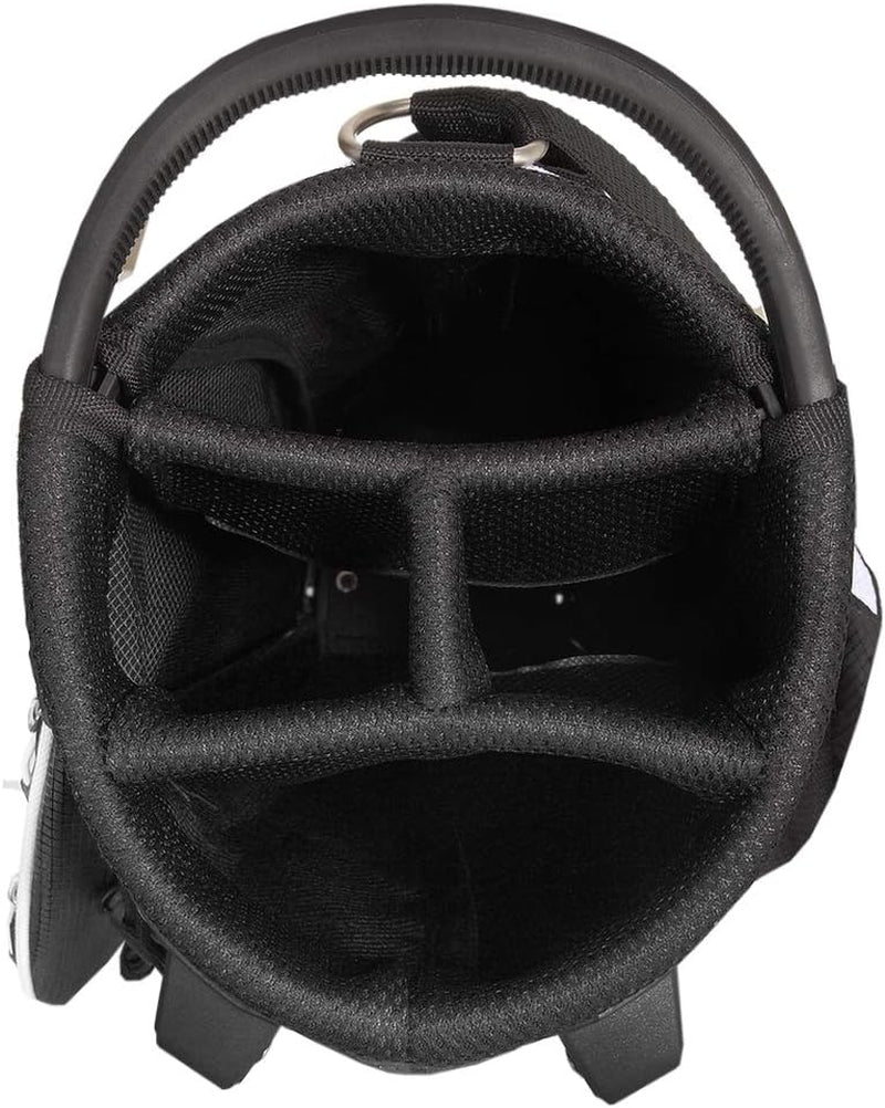 Golf DRK 7" Lightweight Golf Stand Bag with Dual Straps